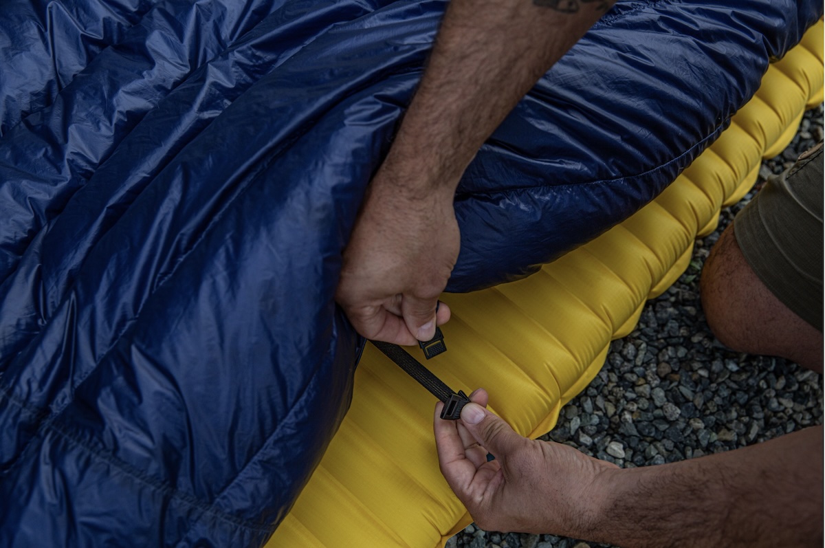 Enlightened Equipment Enigma 20 Review | Switchback Tested